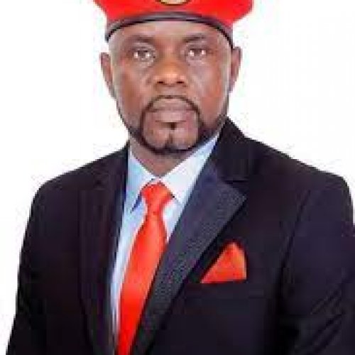Embaga Ya Kiwugulu