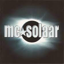 MC Solaar by MC Solaar | Album