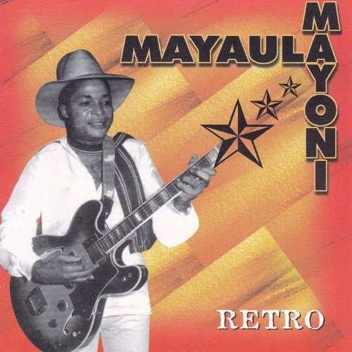 Retro by Mayaula Mayoni | Album