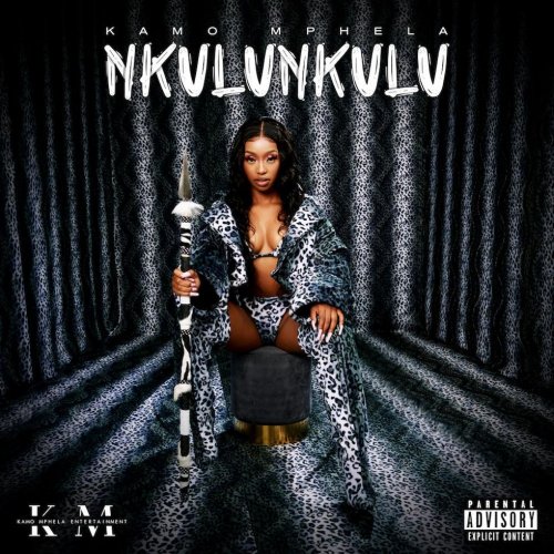 Nkulunkulu EP by Kamo Mphela | Album