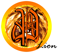 Palo lion