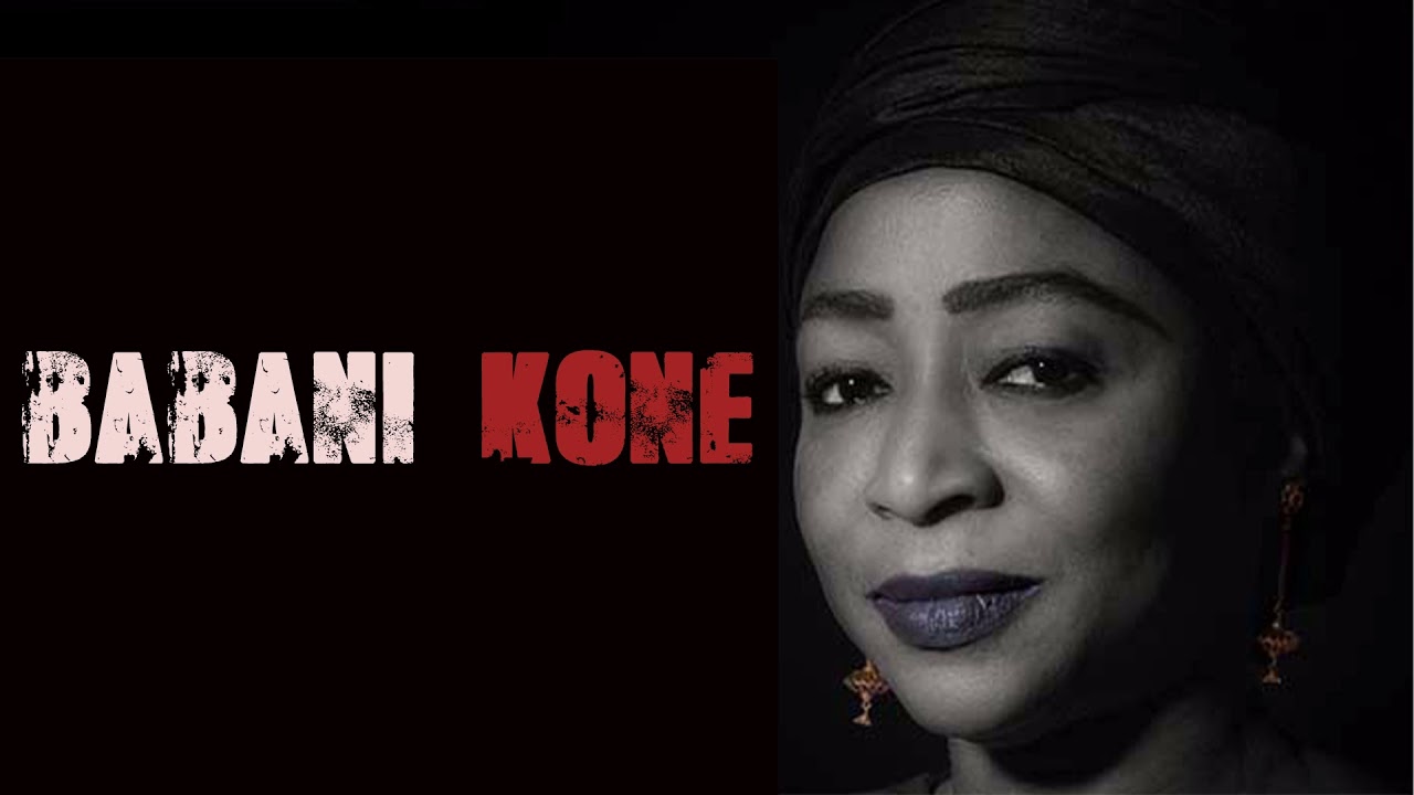 Babani Koné