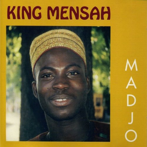 Madjo by King Mensah
