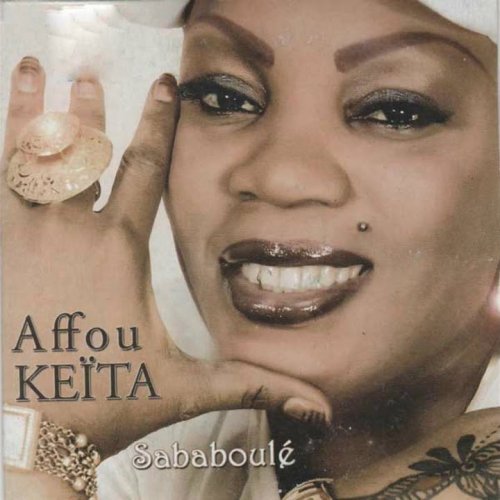 Sababoulé by Affou Kéïta | Album
