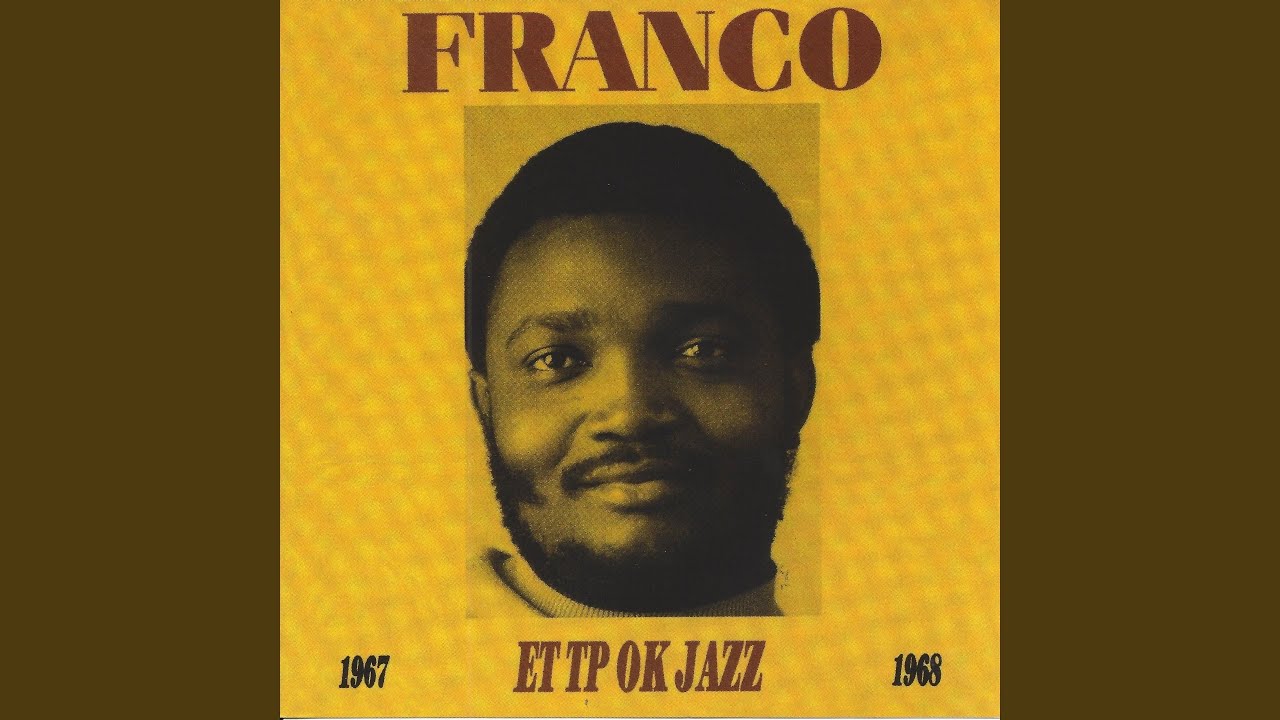 Est-Ce Que Oyebi by Franco Luambo | Album