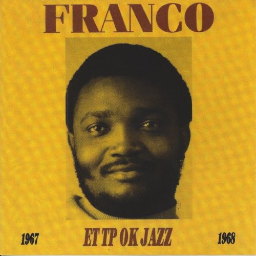 Likambo Ekoswa Na Modema (Ft Tp OK Jazz)