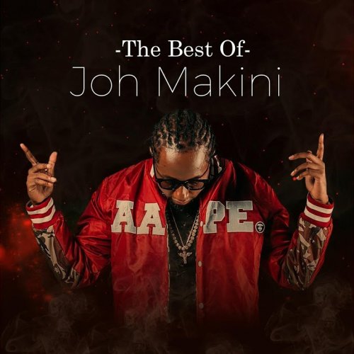 The Best of Joh Makini by Joh Makini | Album