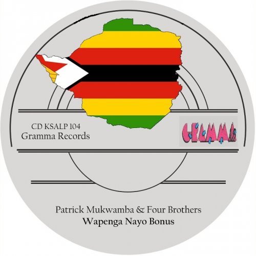 Wapenga Nayo Bonus by Four Brothers | Album