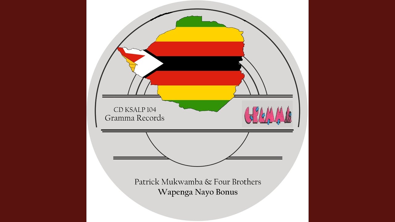Wapenga Nayo Bonus by Four Brothers | Album