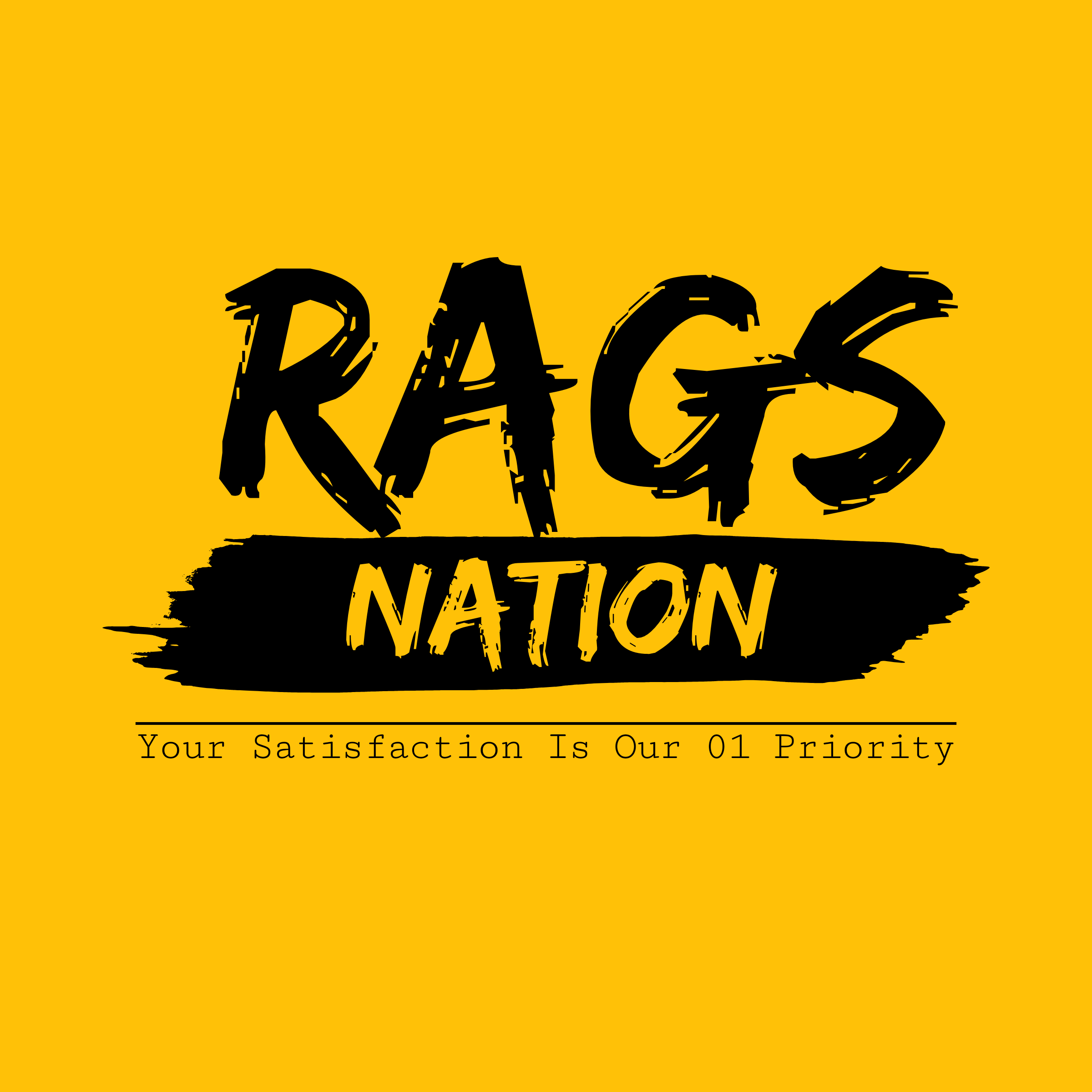 Rags Nation Arts