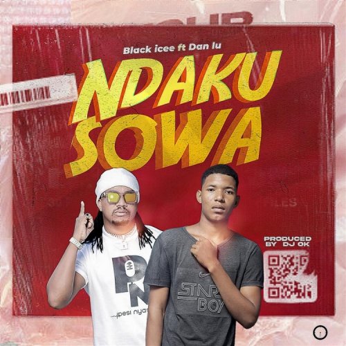 Ndakusowa (Ft Dan Lu)