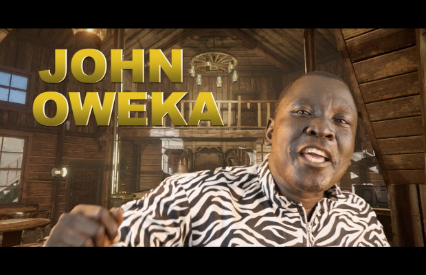 Oweka John