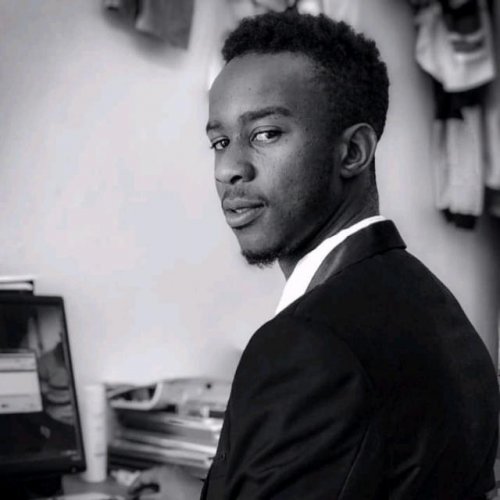 Mwe Yesu (pro by Mr steave)