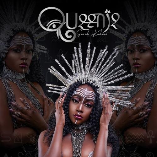 Queenie by Sarah Kalume | Album