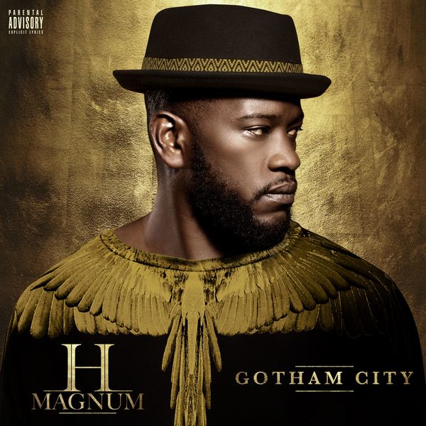 Gotham City by H Magnum | Album