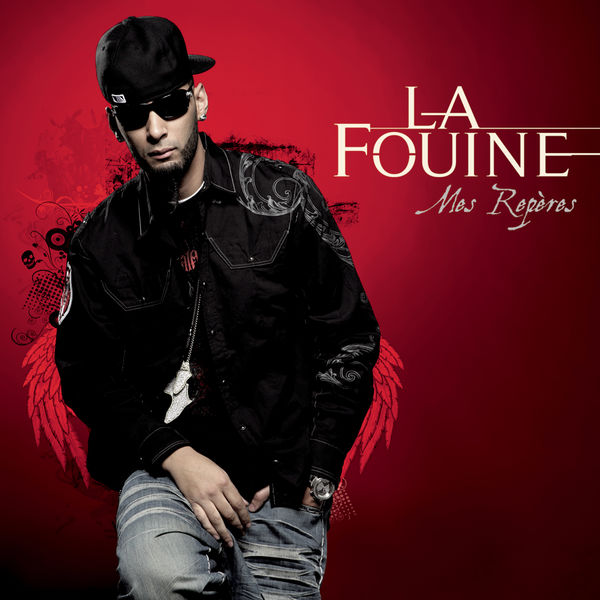 Mes Repères by La Fouine | Album