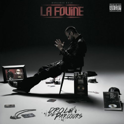 Drôle De Parcours by La Fouine | Album
