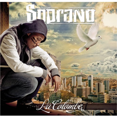 La Colombe by Soprano | Album