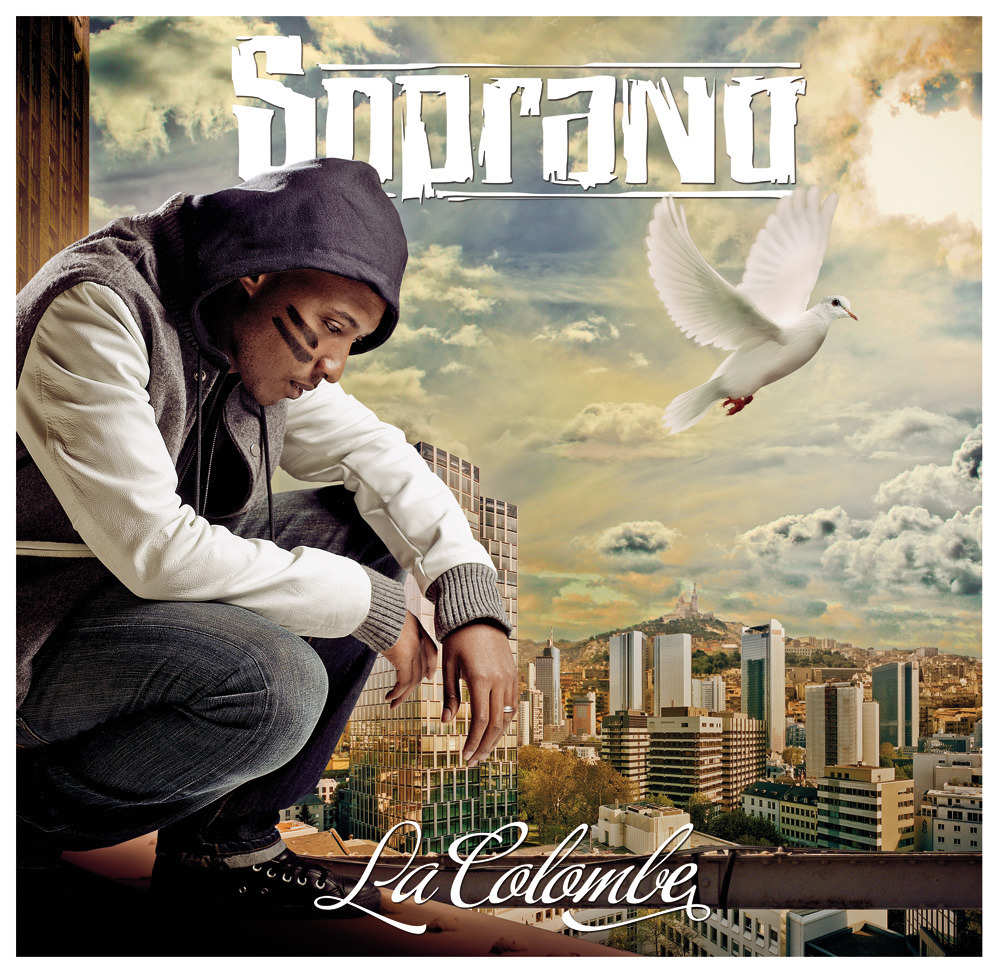 La Colombe by Soprano | Album