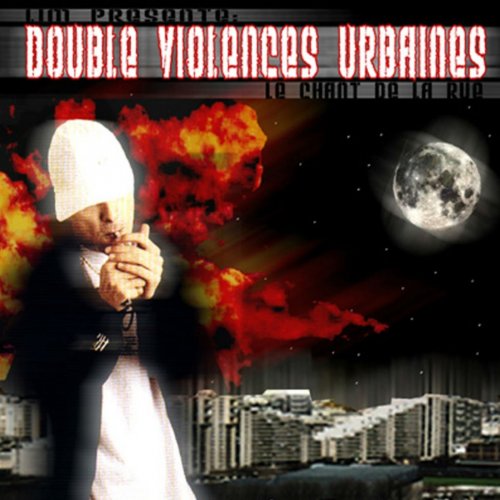 Double Violences Urbaines (Le Chant De La Rue) by Lim | Album