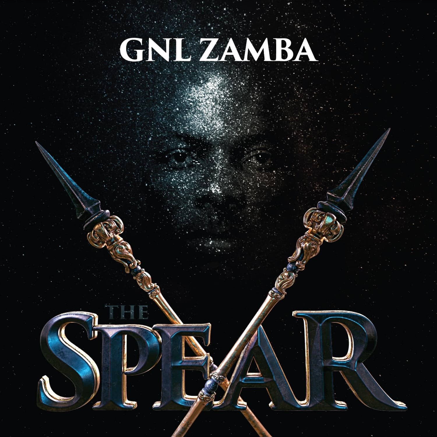 The Spear by GNL Zamba | Album