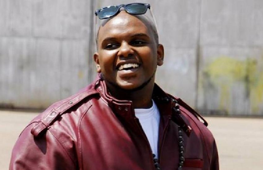 Wanajishuku (Ft Chege Chigunda, Dj Pierra)