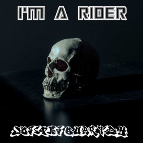 I'm a Rider