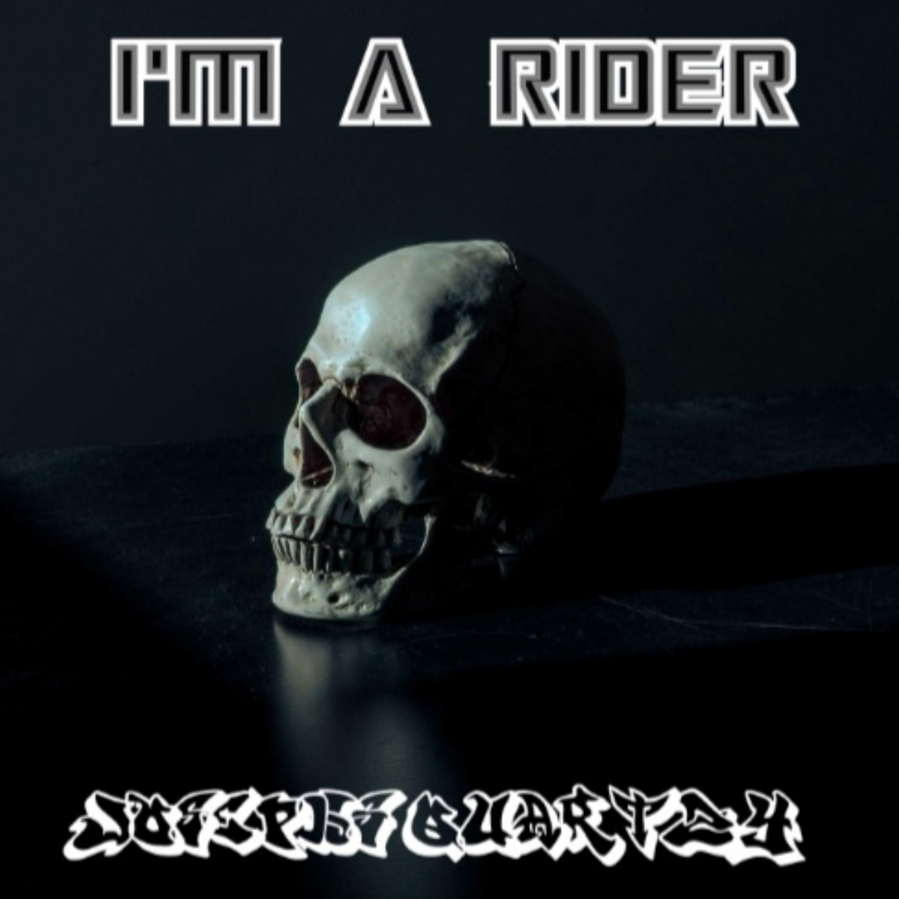 I'm a Rider