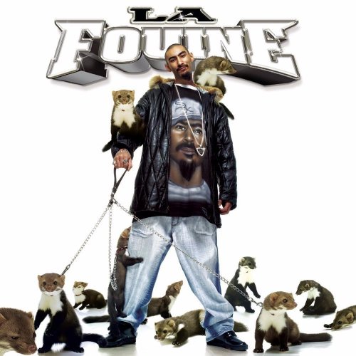 Bourré Au Son by La Fouine | Album