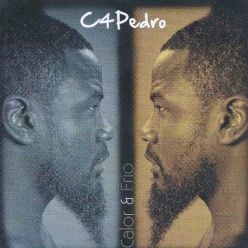 Calor & Frio by C4 Pedro | Album