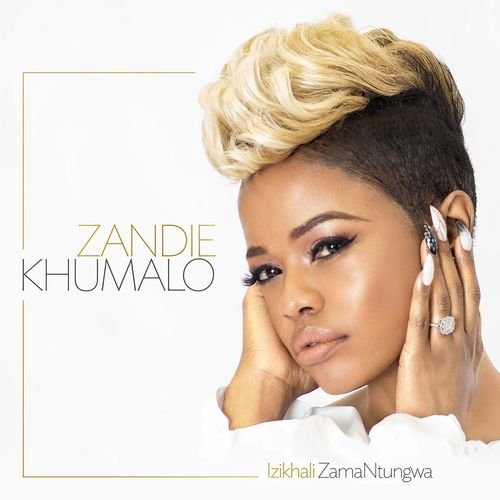 Izikhali ZamaNtungwa by Zandie Khumalo | Album