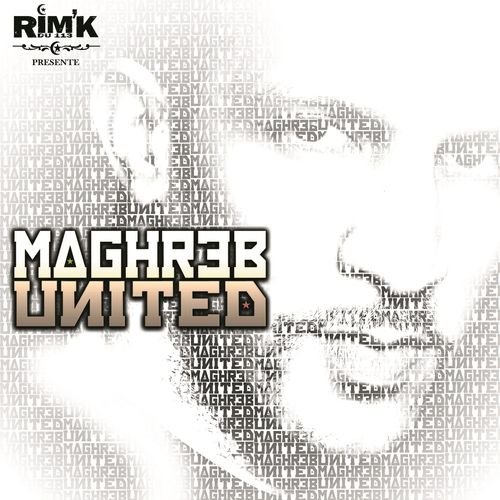 Maghreb United by Rim'K
