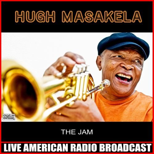 The Jam (Live) by Hugh Masekela