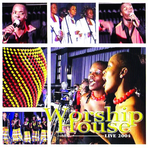 Live 2004 (Project 1) by Worship House | Album