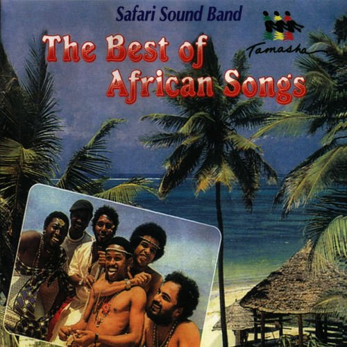 Music In Africa