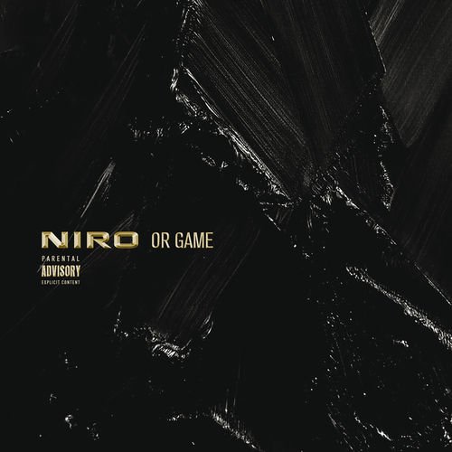 Or Game by Niro | Album