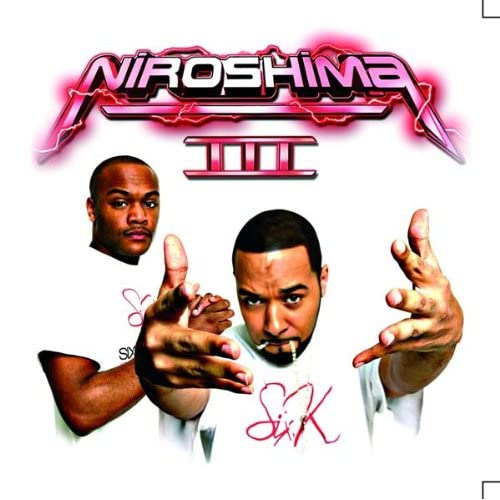Niroshima III by Niro | Album