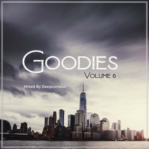 The Goodies (Vol.6)