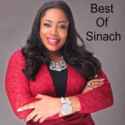 Best of Sinach by Sinach | Album