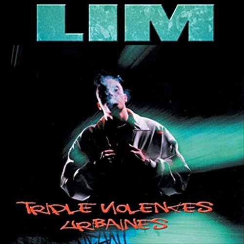 Triples Violences Urbaines by Lim | Album