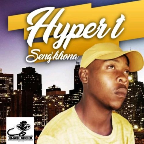 Sengkhona by Hyper T | Album