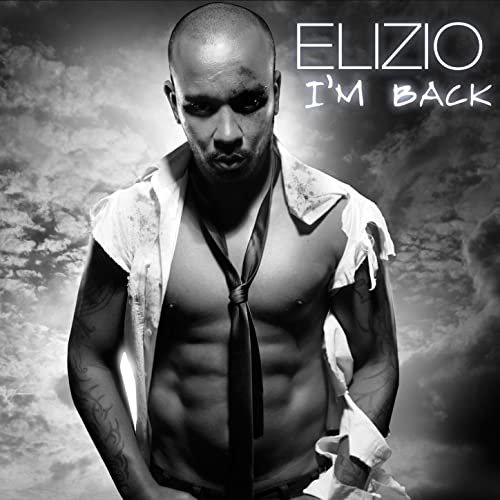 I'm back by Elizio | Album