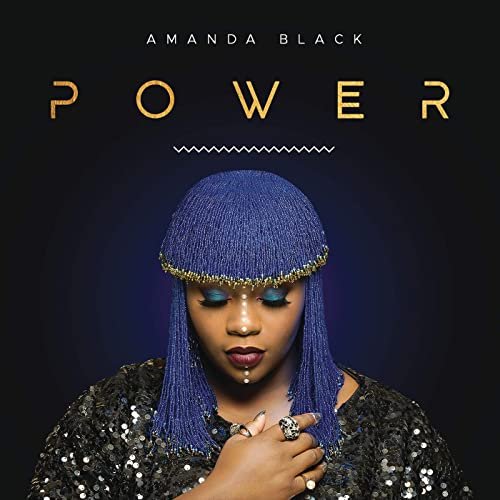 Black Power by Amanda Black | Album