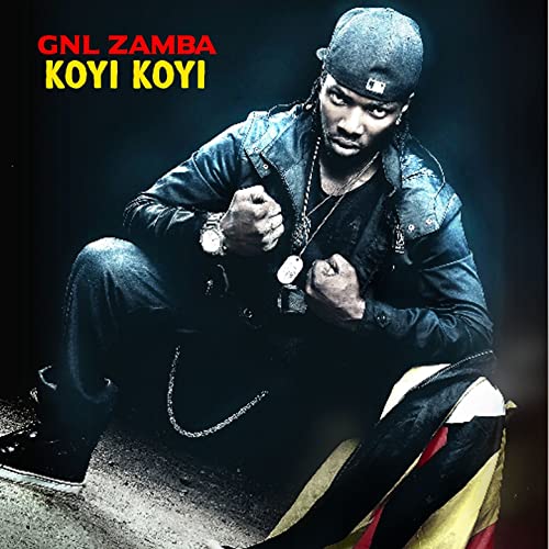 Koyi Koyi by GNL Zamba | Album