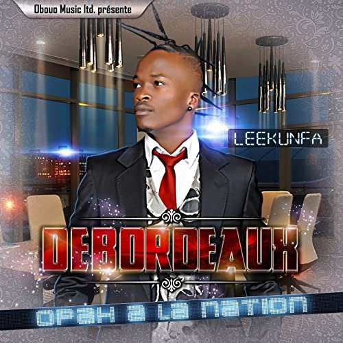 Opah Là A Nation by Debordo Leekunfa | Album