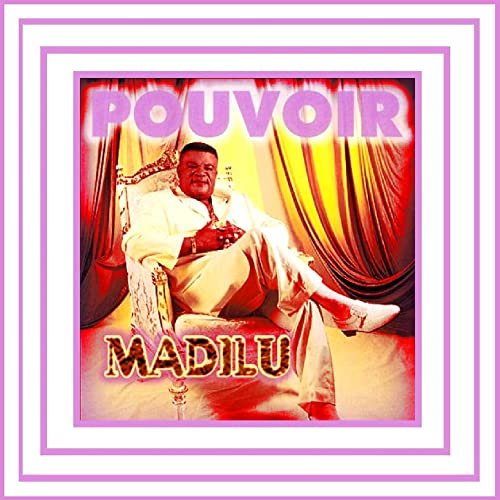 Pouvoir by Madilu System | Album