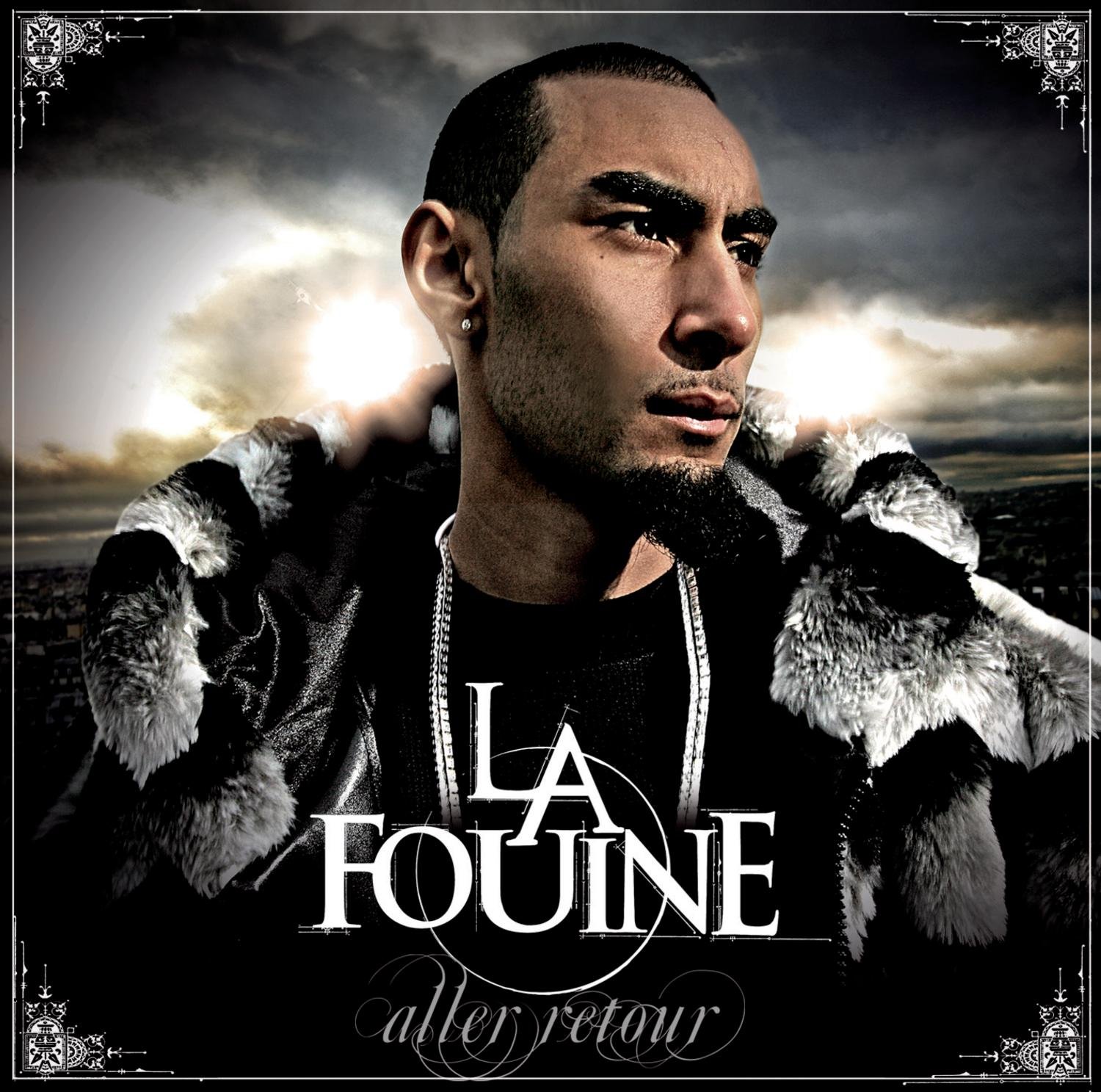 Aller-Retour by La Fouine | Album