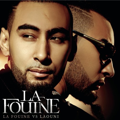 La Fouine vs Laouni by La Fouine | Album