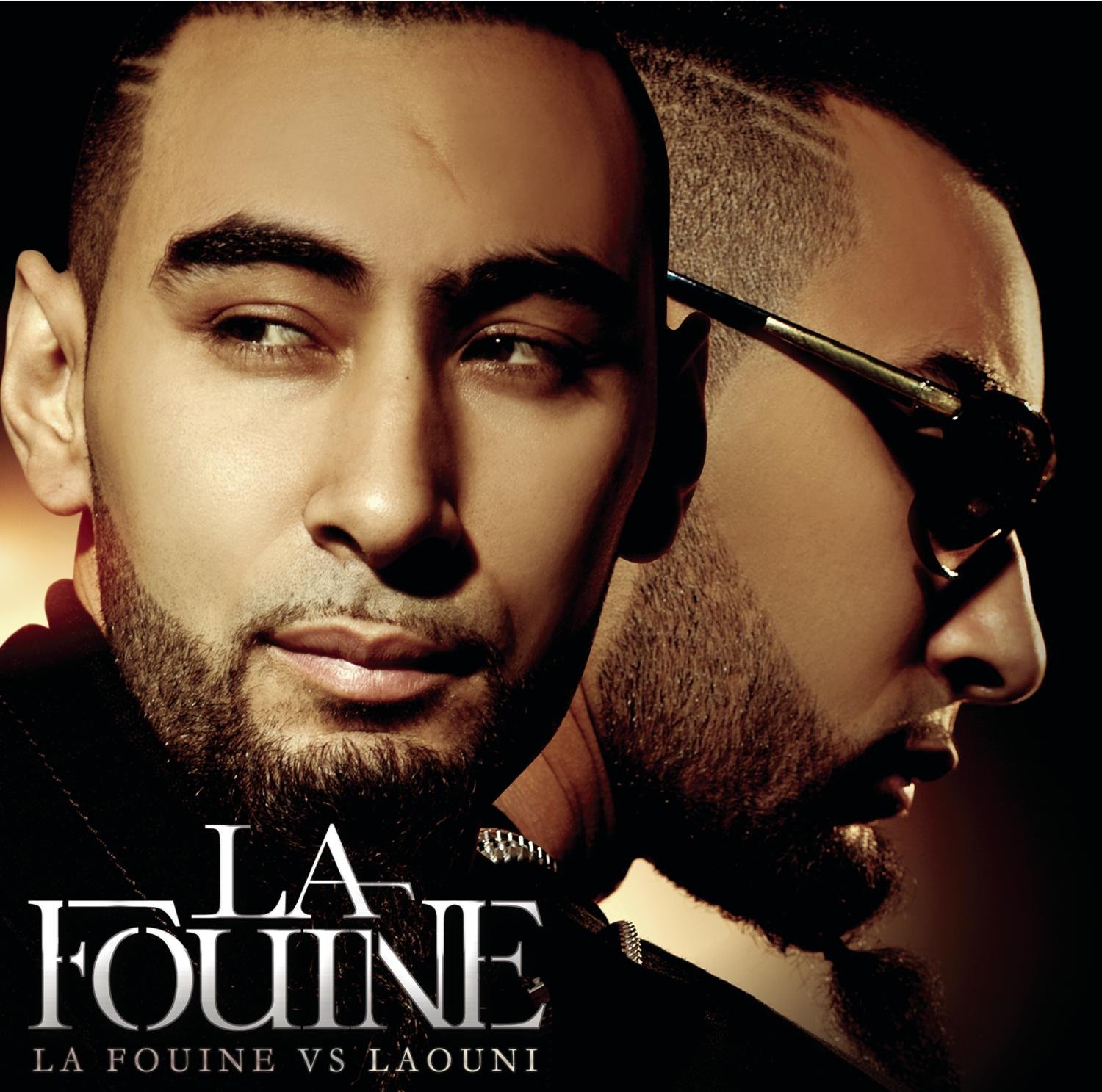La Fouine vs Laouni by La Fouine | Album