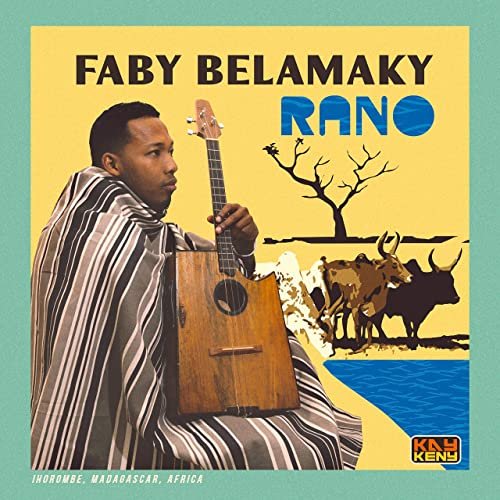 Rano by Faby Belamaky